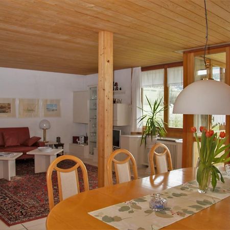 Haus Klebern, Egg - Im Zentrum Des Bregenzerwaldes Eksteriør billede