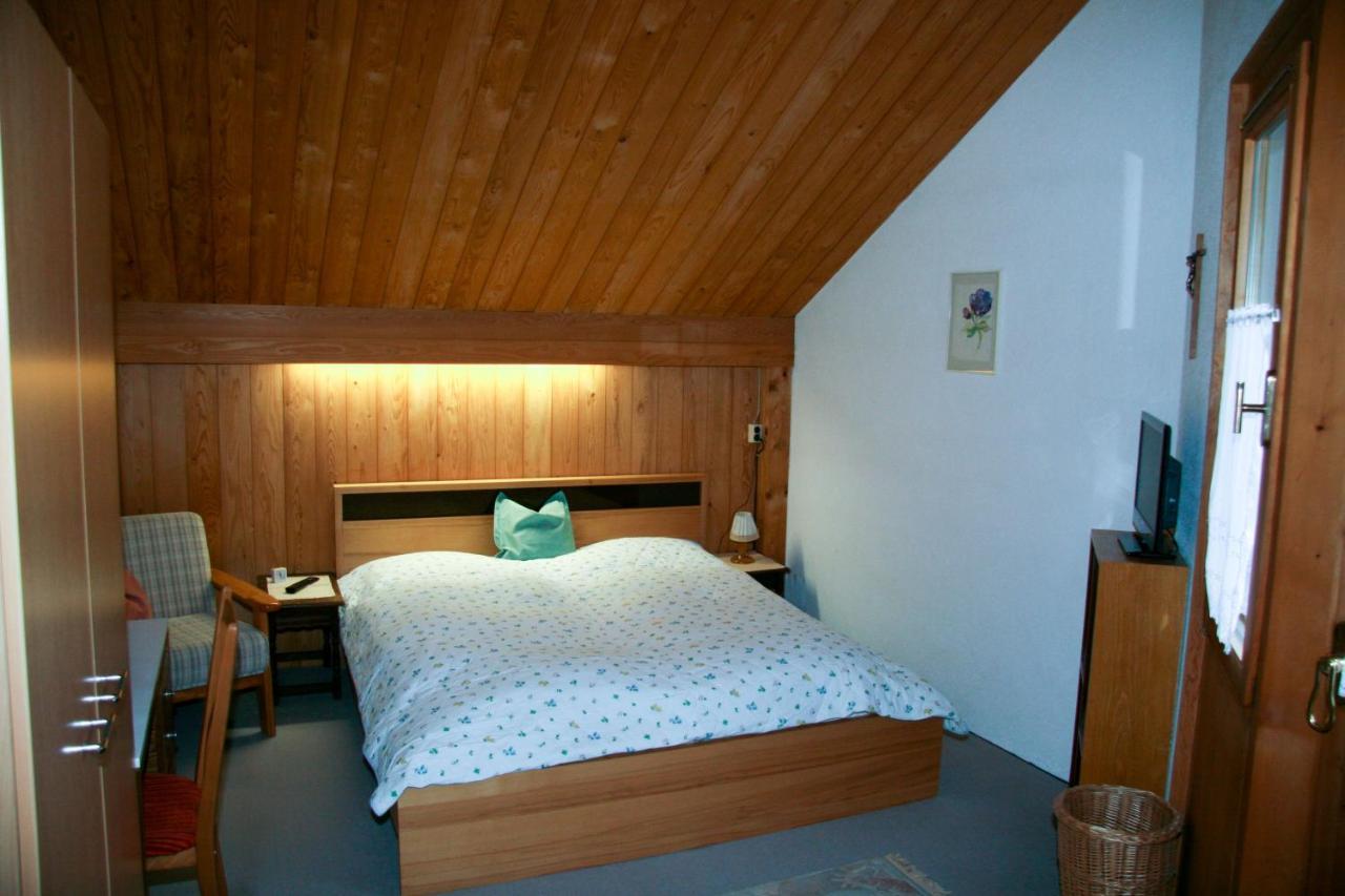 Haus Klebern, Egg - Im Zentrum Des Bregenzerwaldes Eksteriør billede